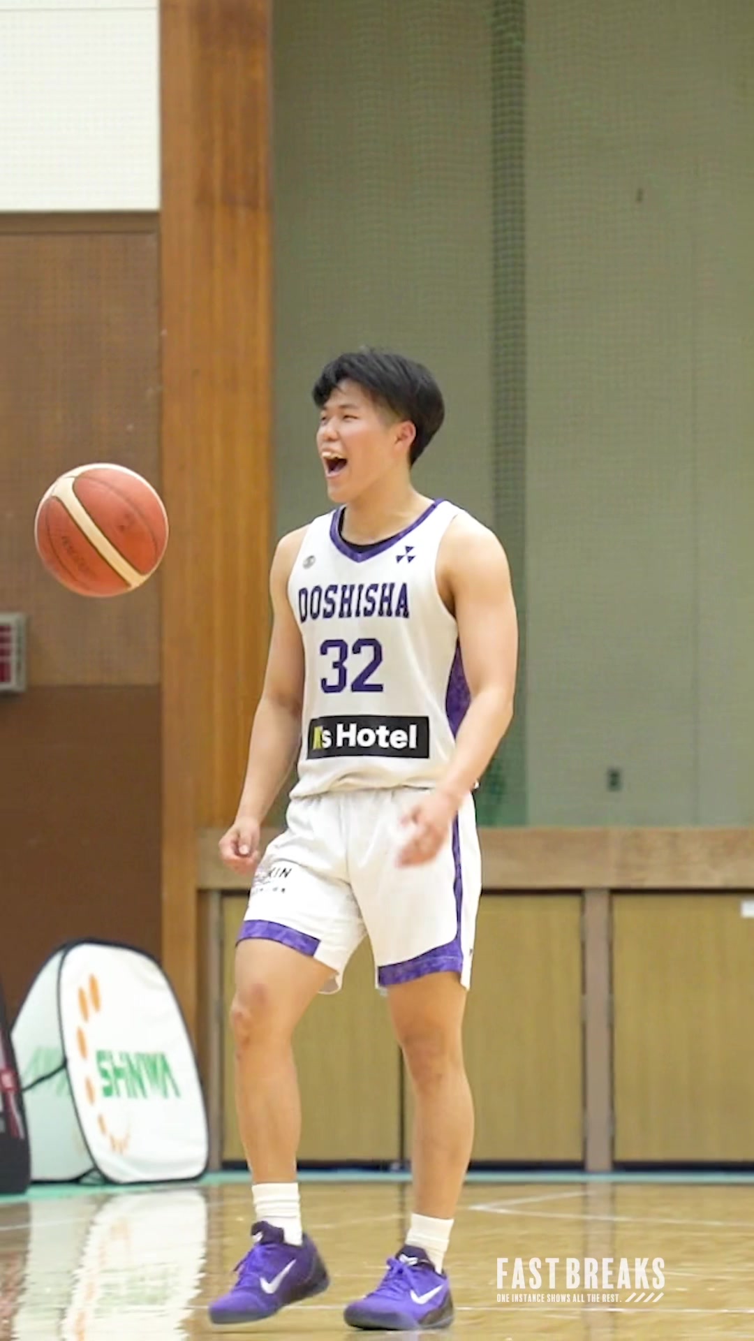 @FASTBREAKS
