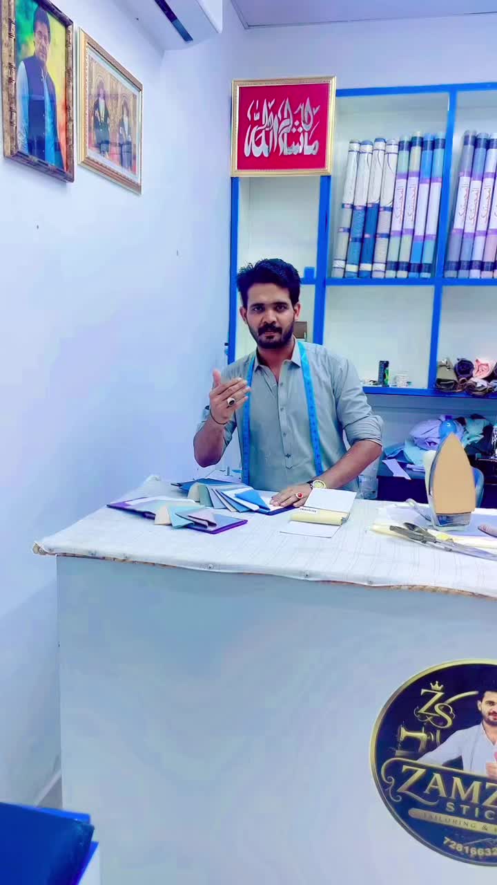 @Zam Zam stich 🧵🪡