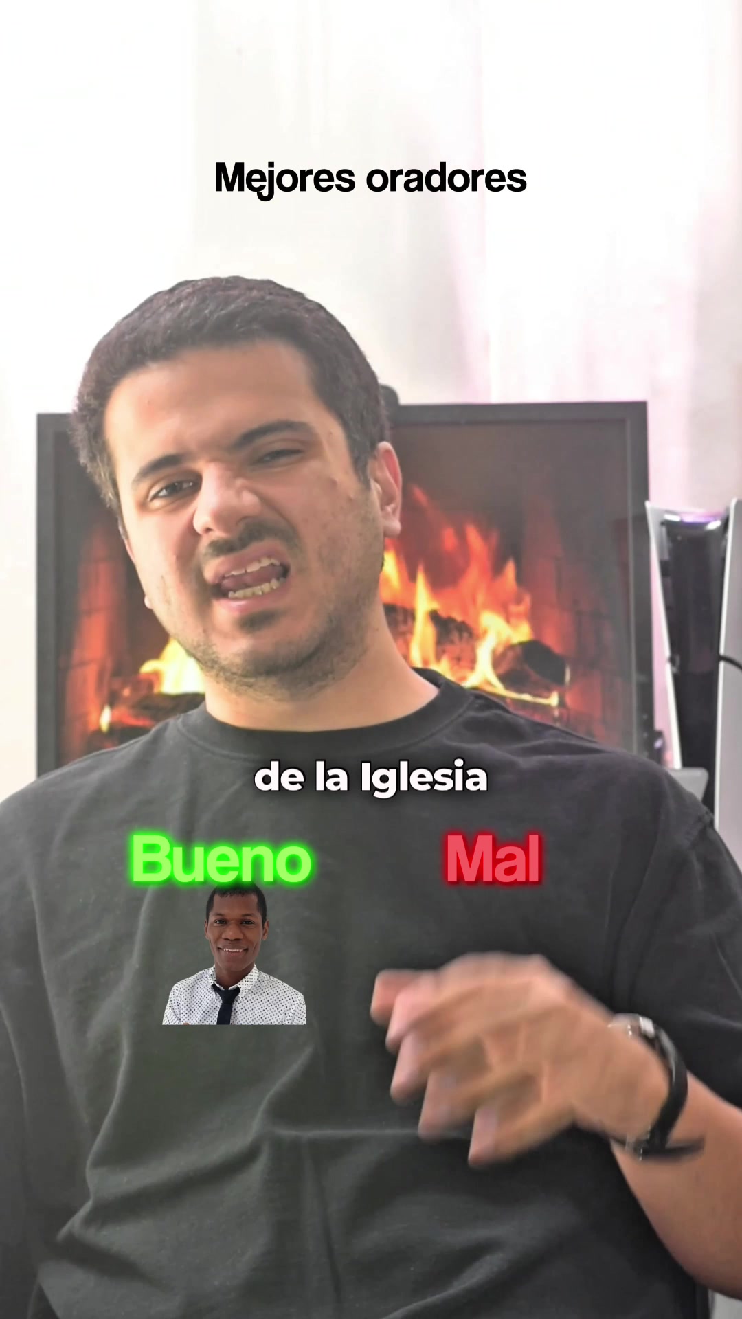 @Santiago terrero