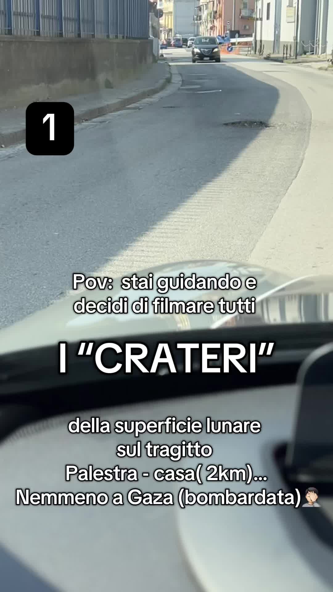 @Pietro Salvatore