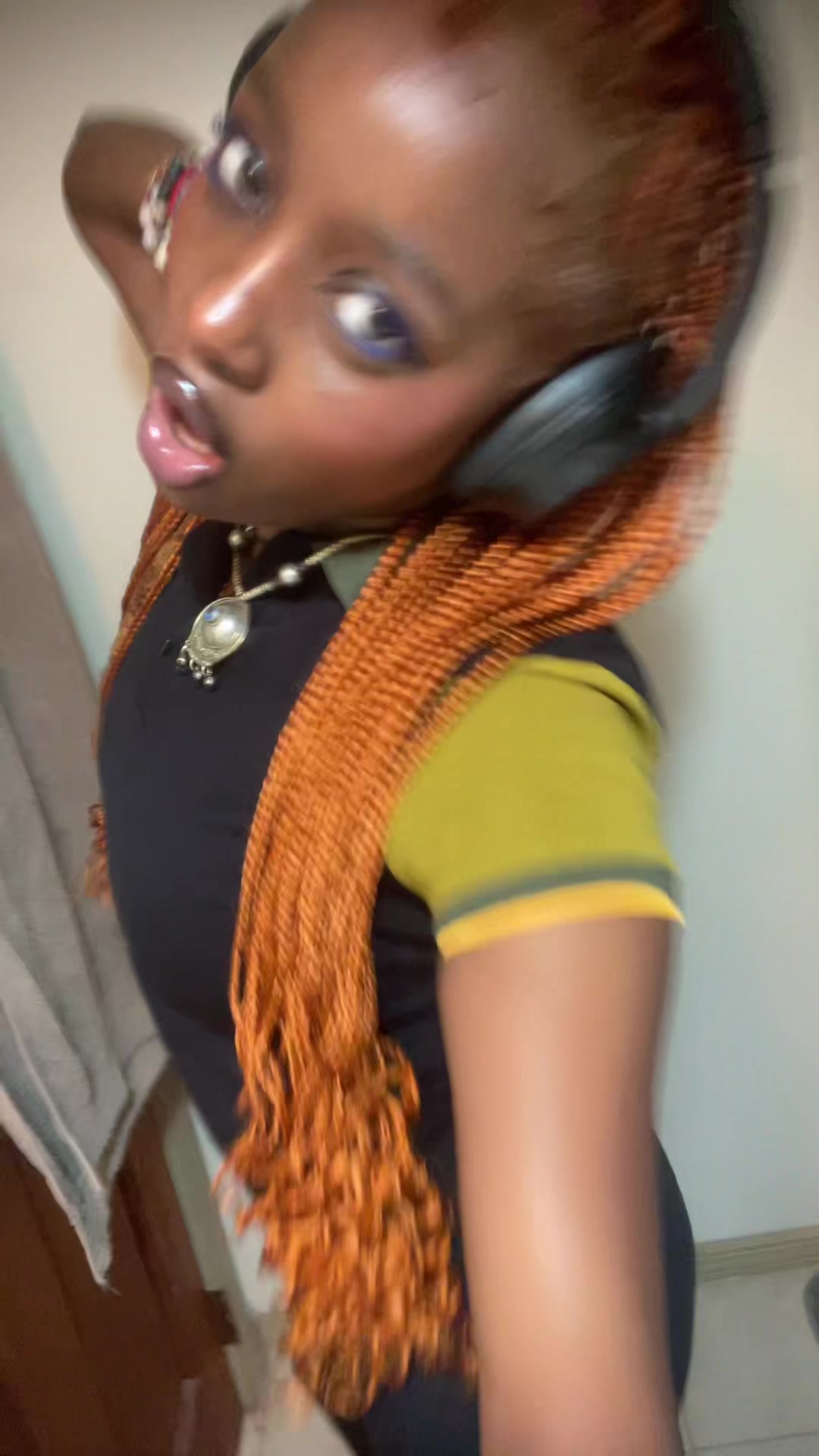 @👩🏾🦰⭐️verissa