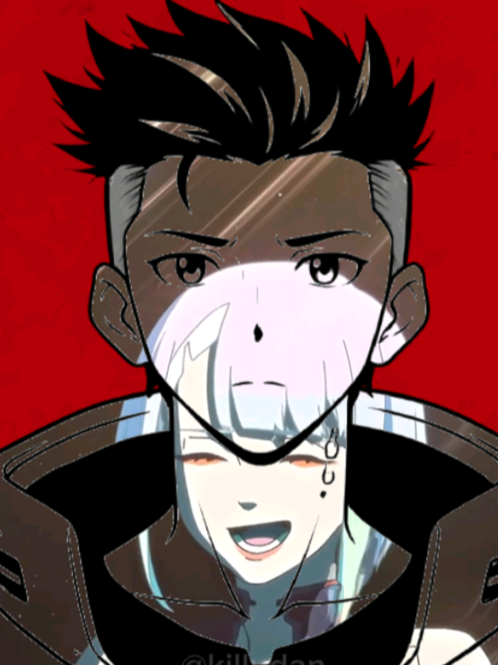 @Killudan