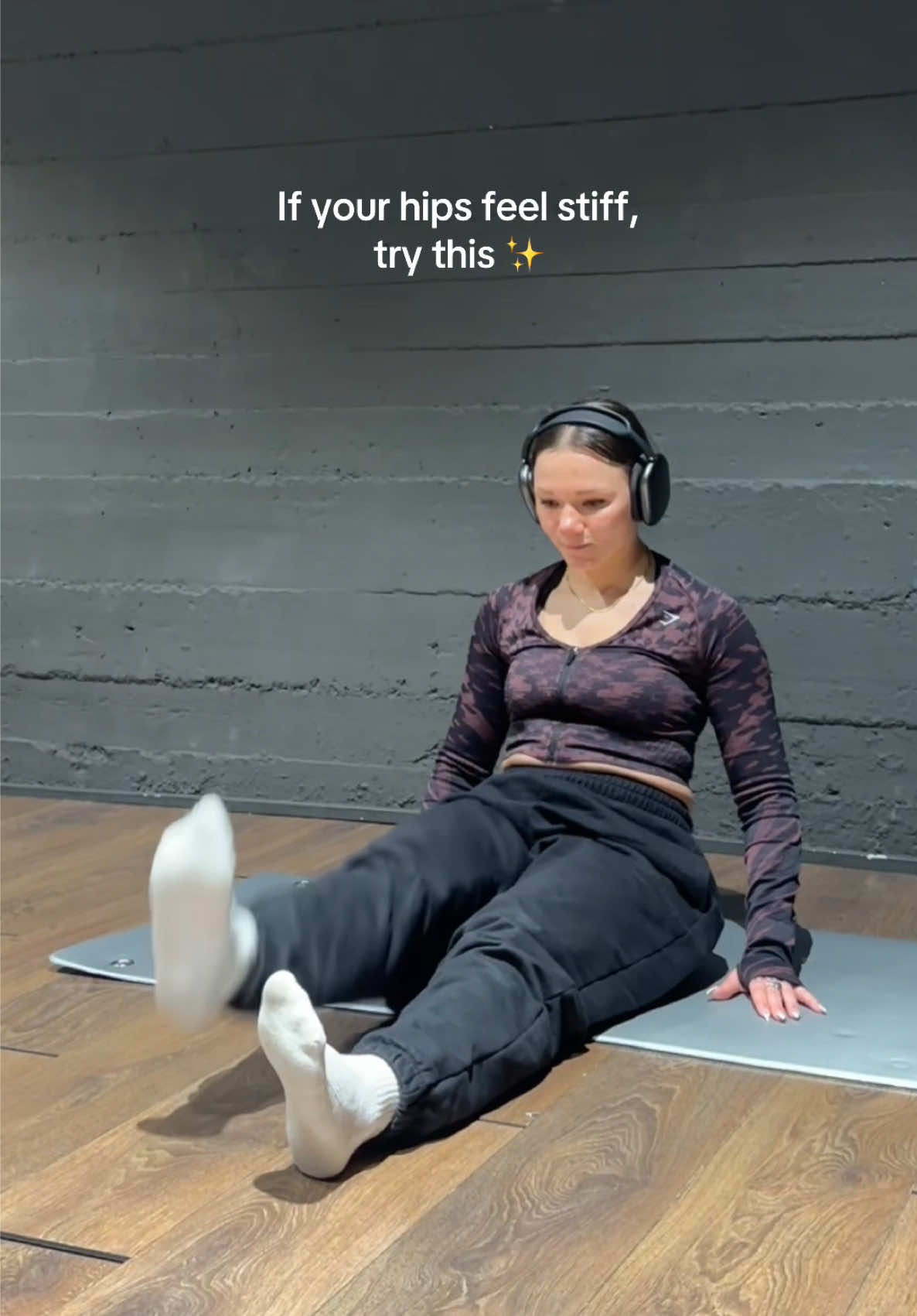 @Scarlett Kirsch