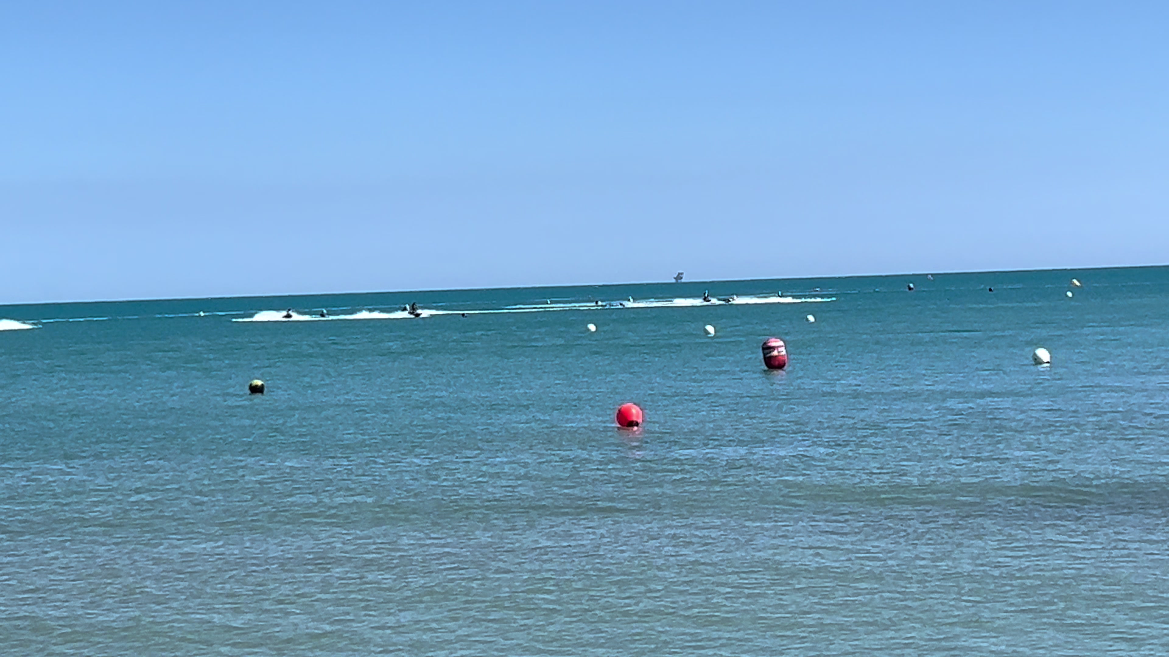 @Onda Marina Beach