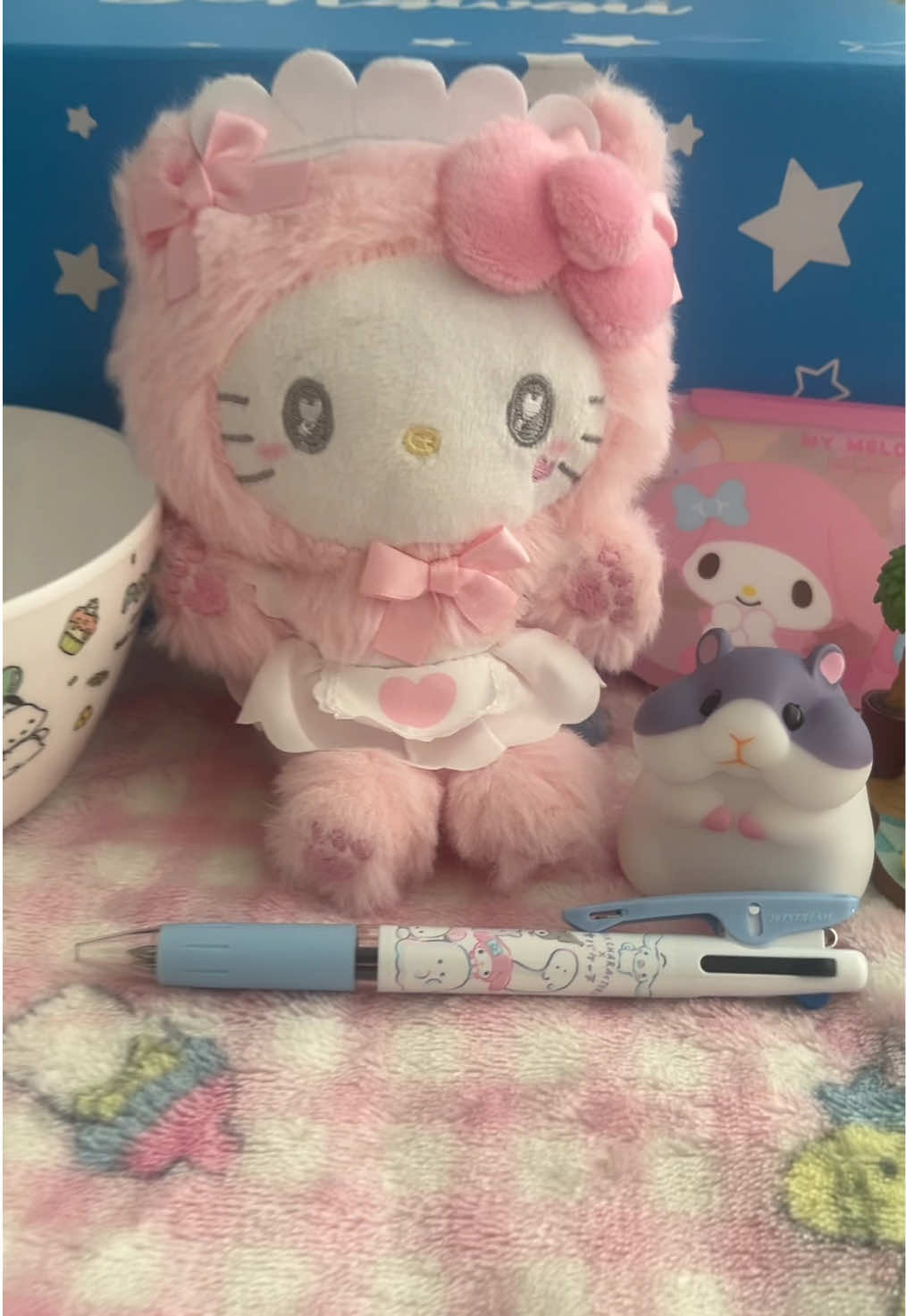 @Hon ୨୧