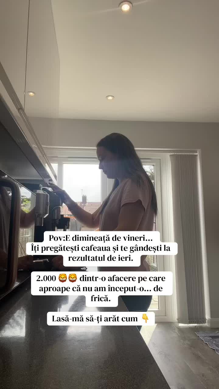@Cristina Alina