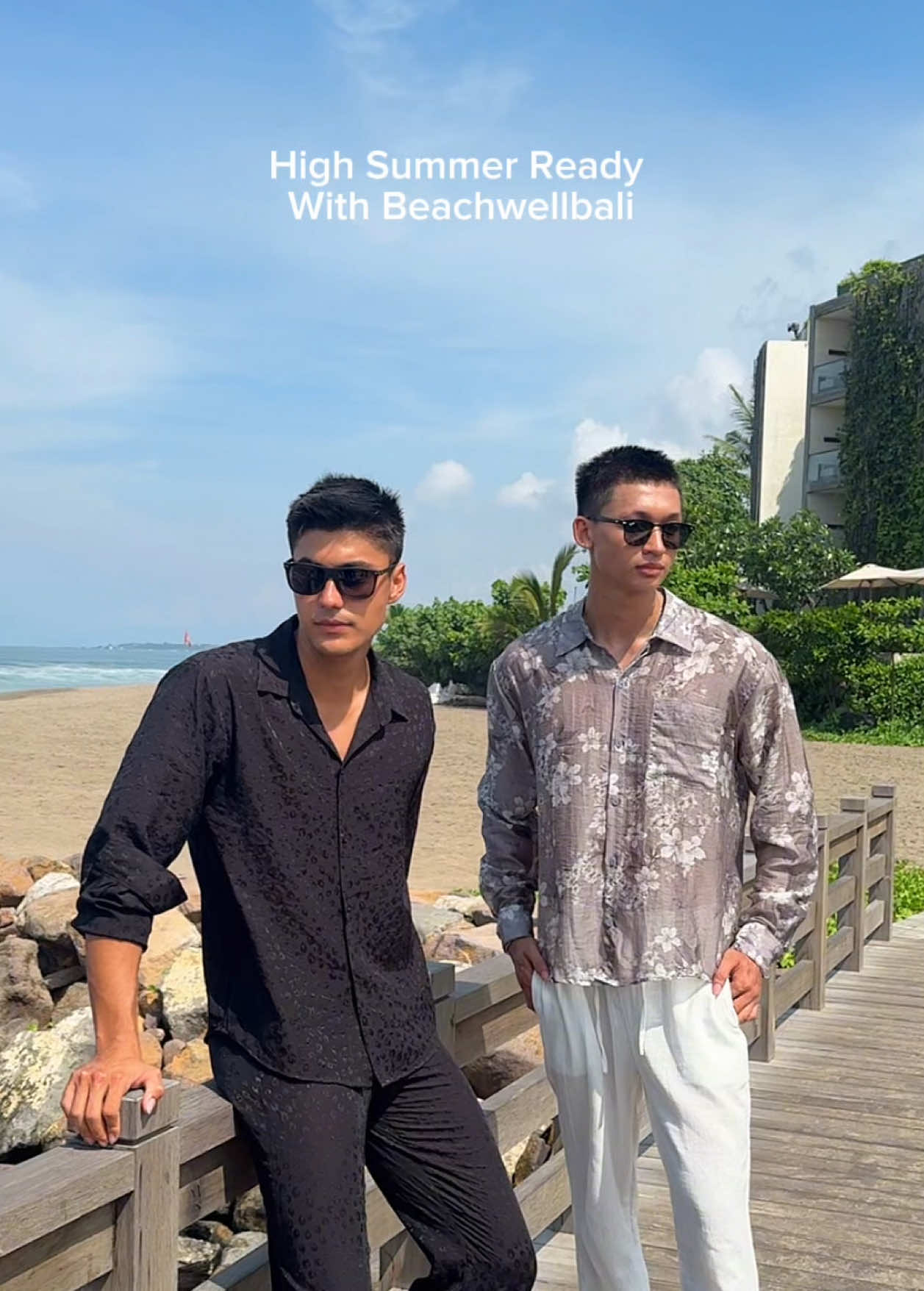 @Beachwell bali