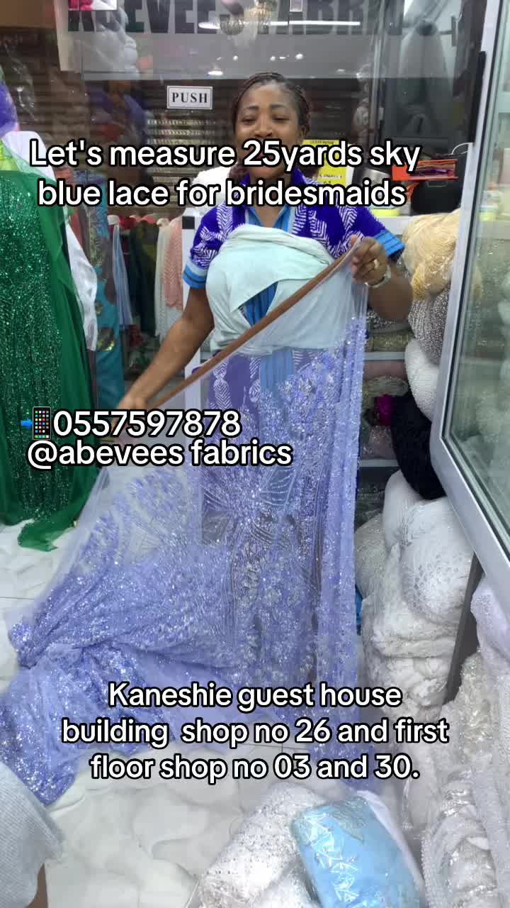 @Abeveesfabrics