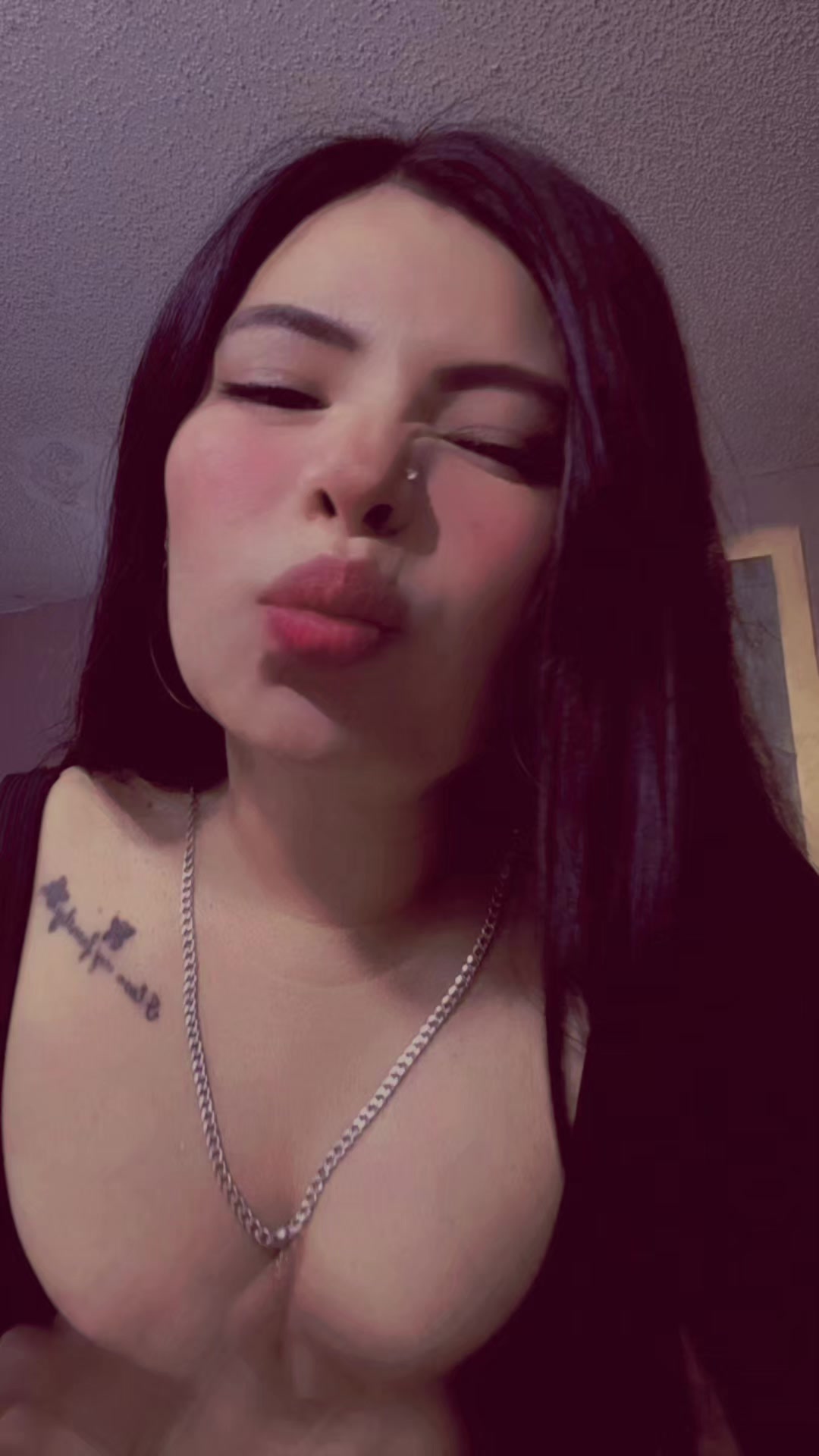 @❤️yozareAbigail 💋