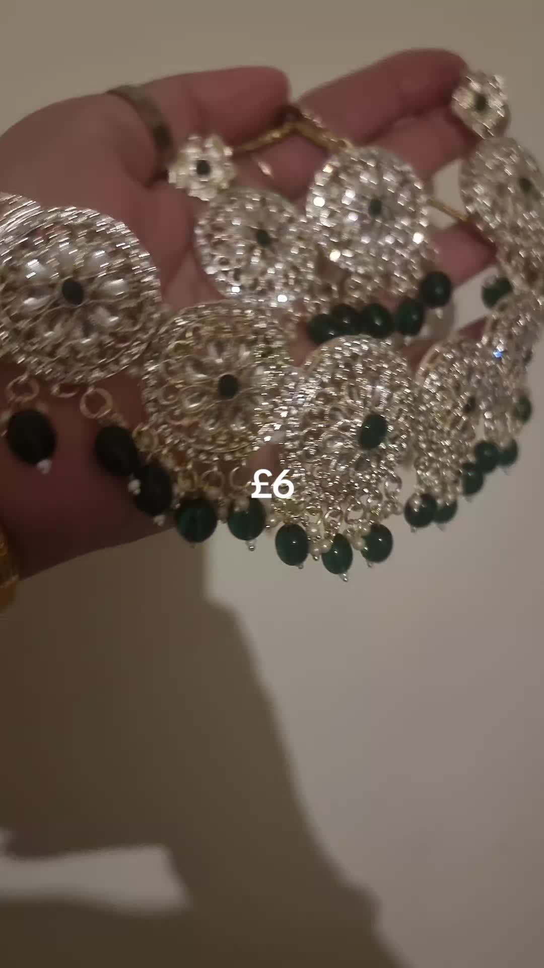 @Punjabi Jewellery UK