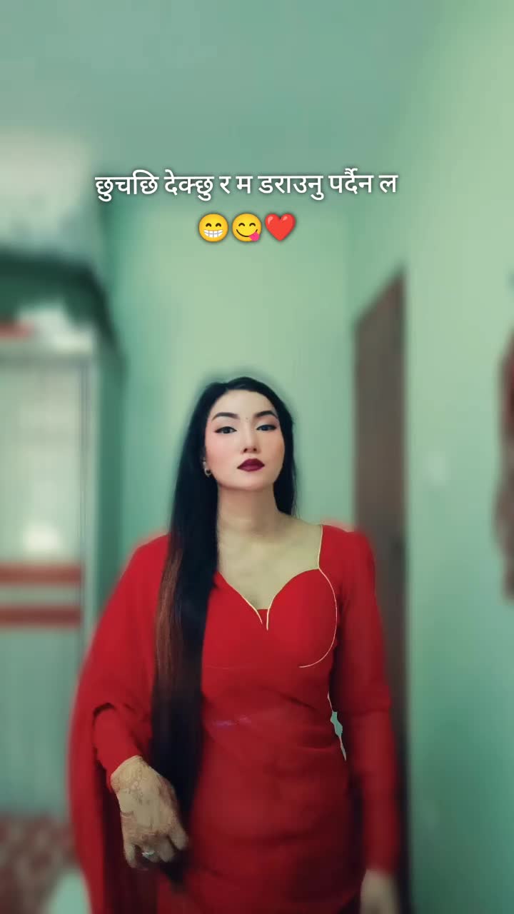 @Nirjala💥💫