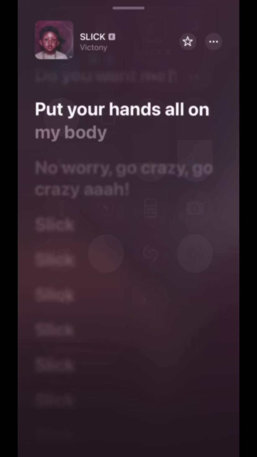 @APPLE WORLD LYRICS