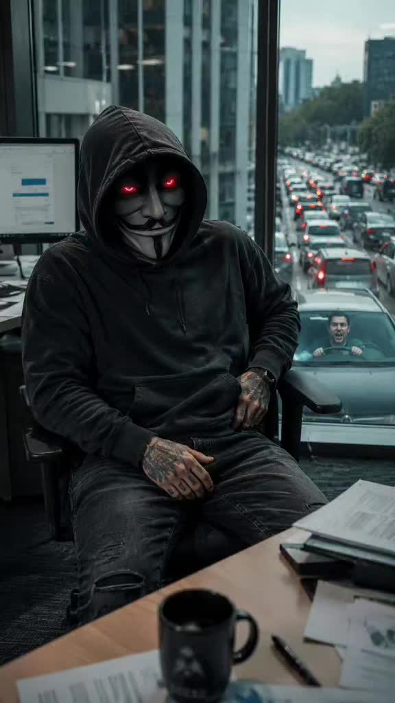 @LightBehindTheMask