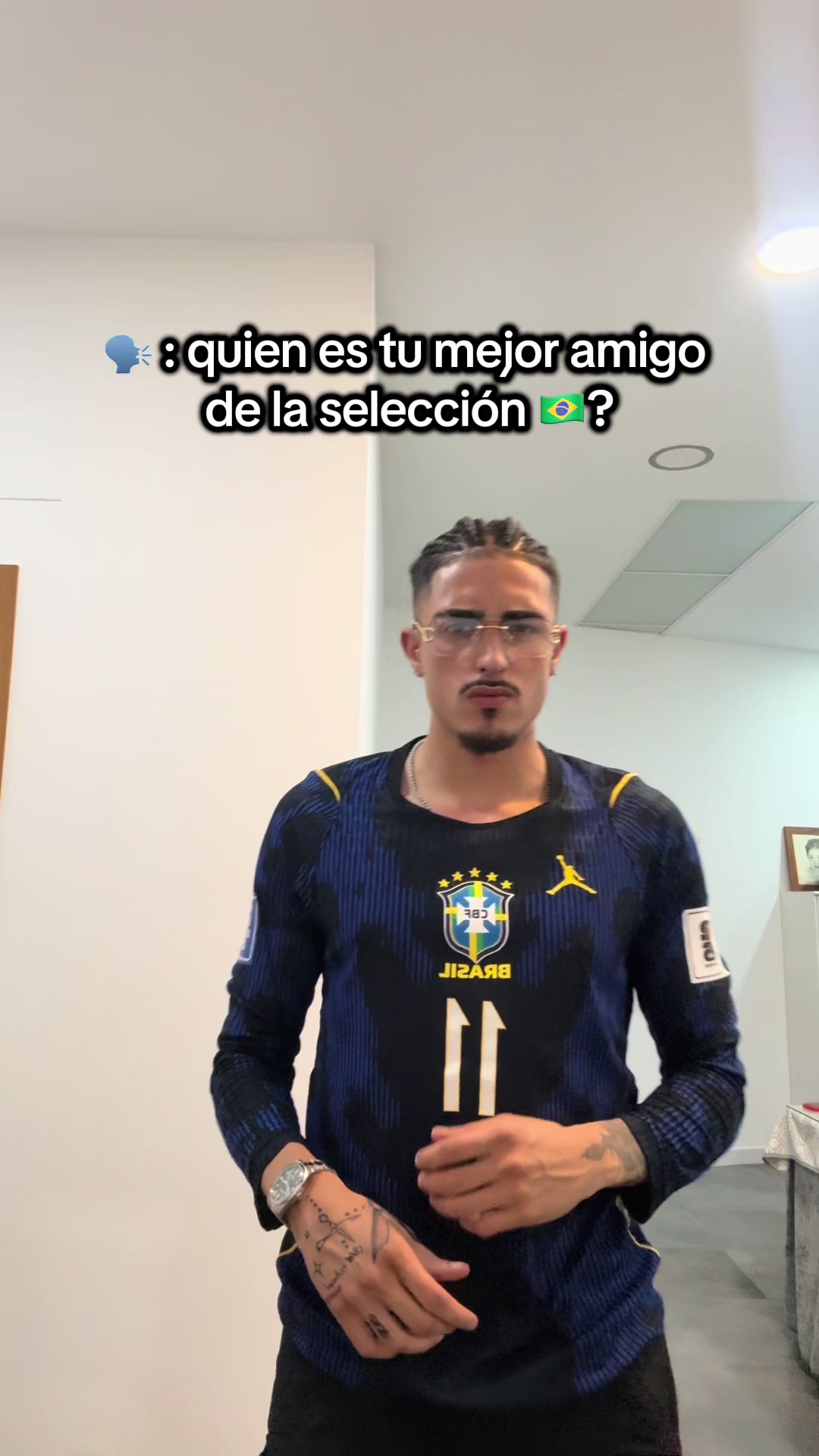 @Clon de Raphinha oficial
