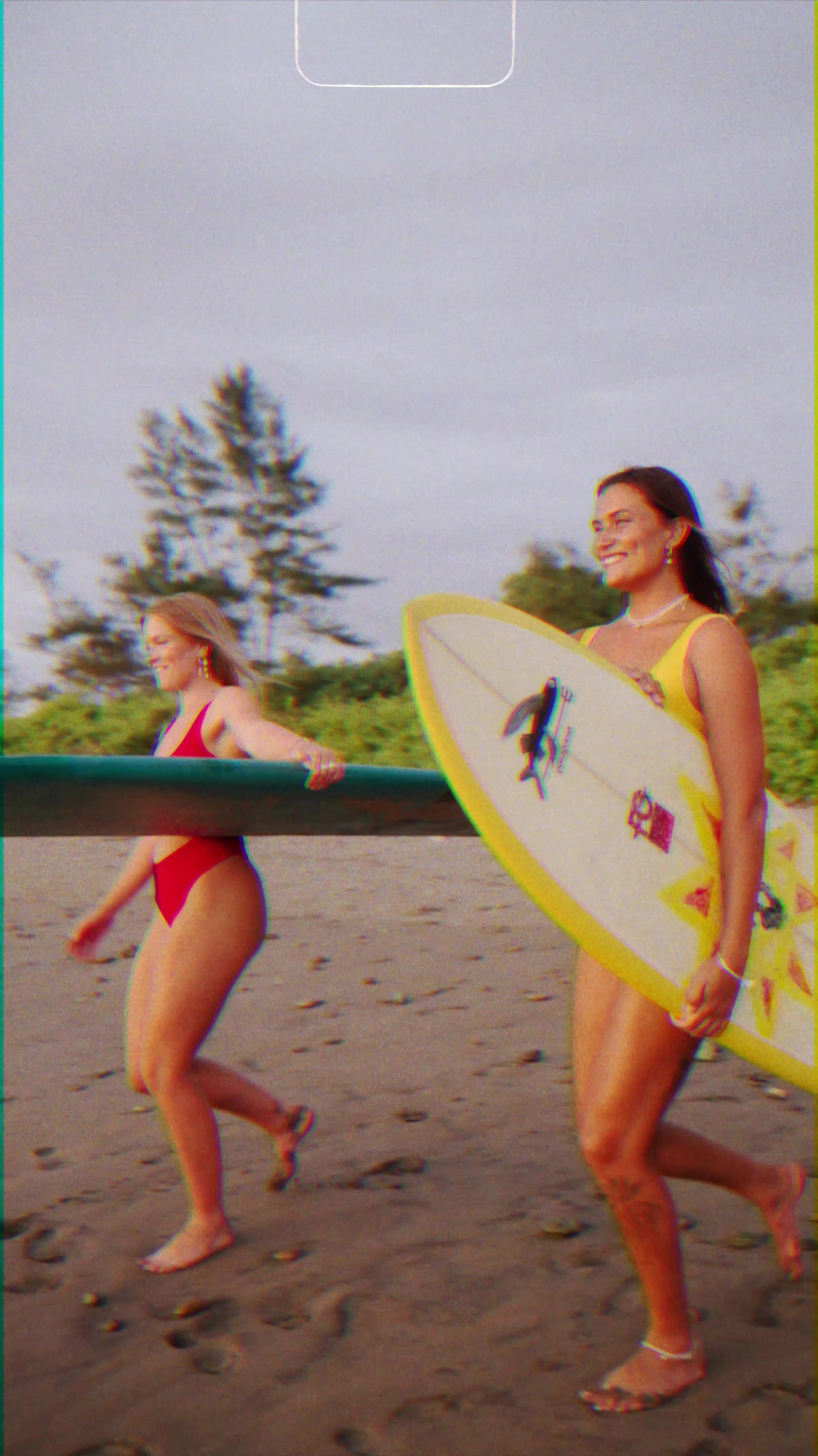 @REEF Lifestyle