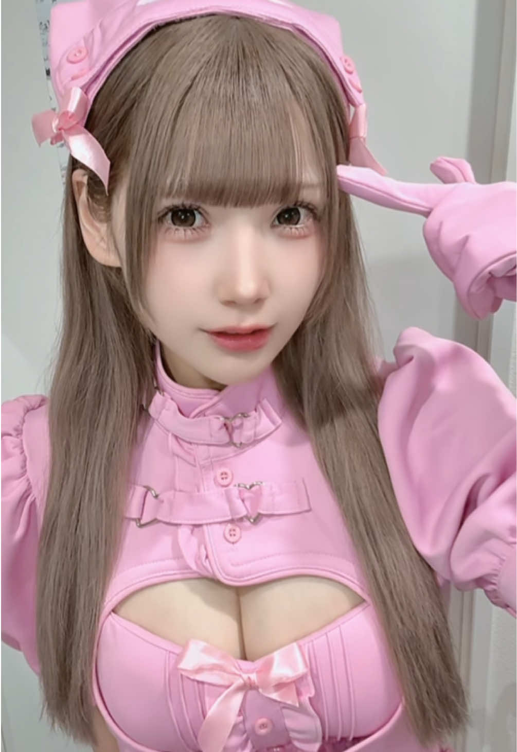 @世界一あちゃん!