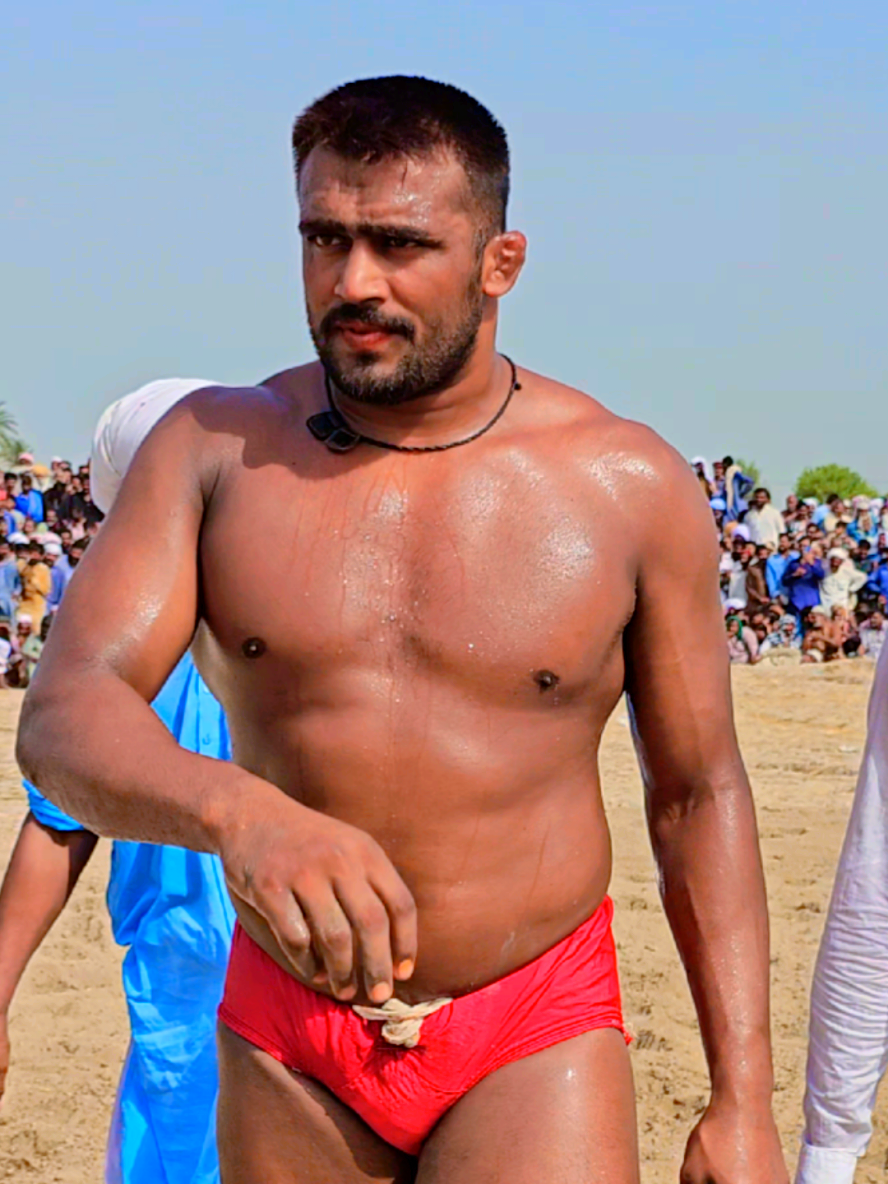 @Namat Pehlwan Official