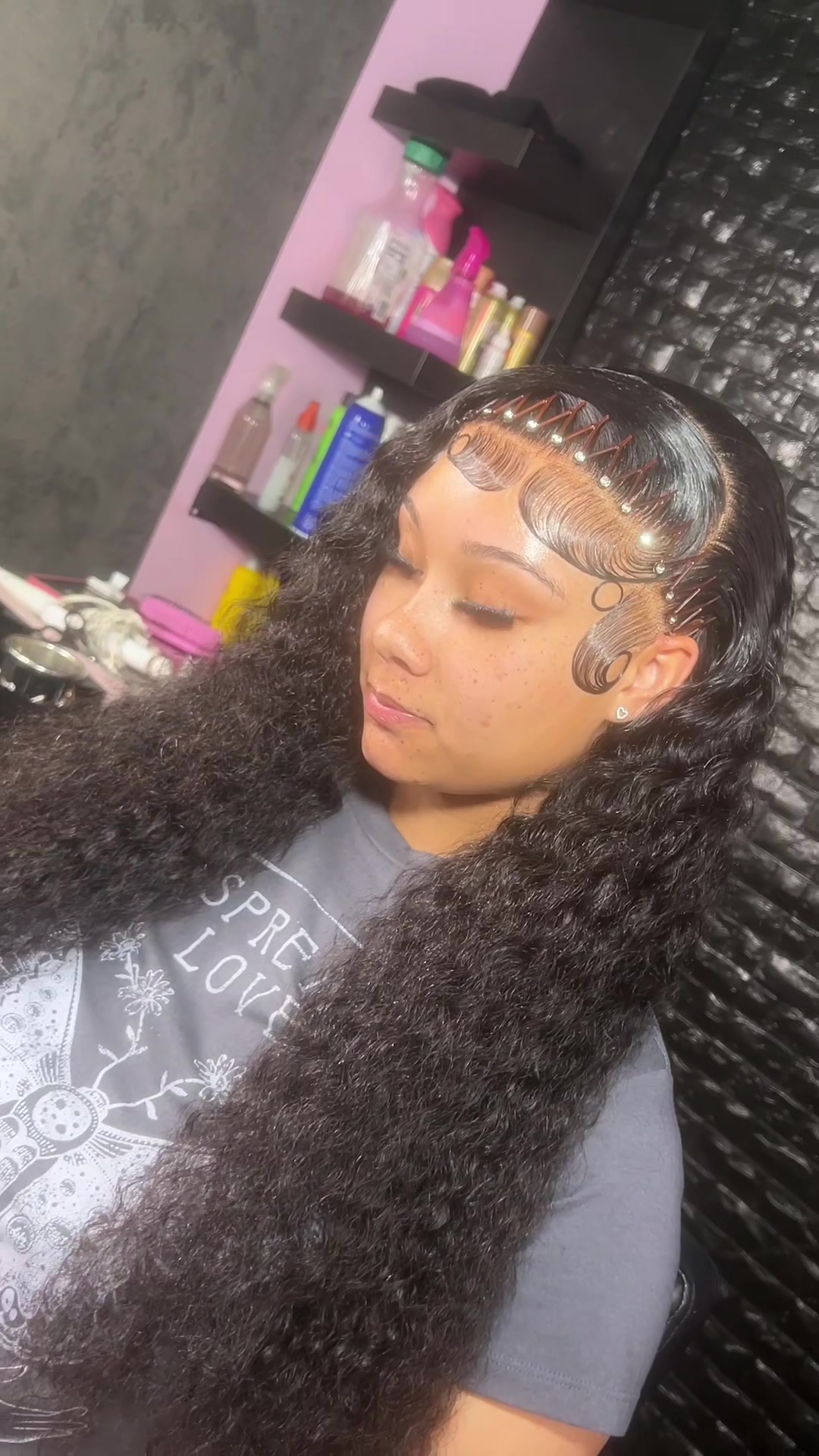 @The DollXperience