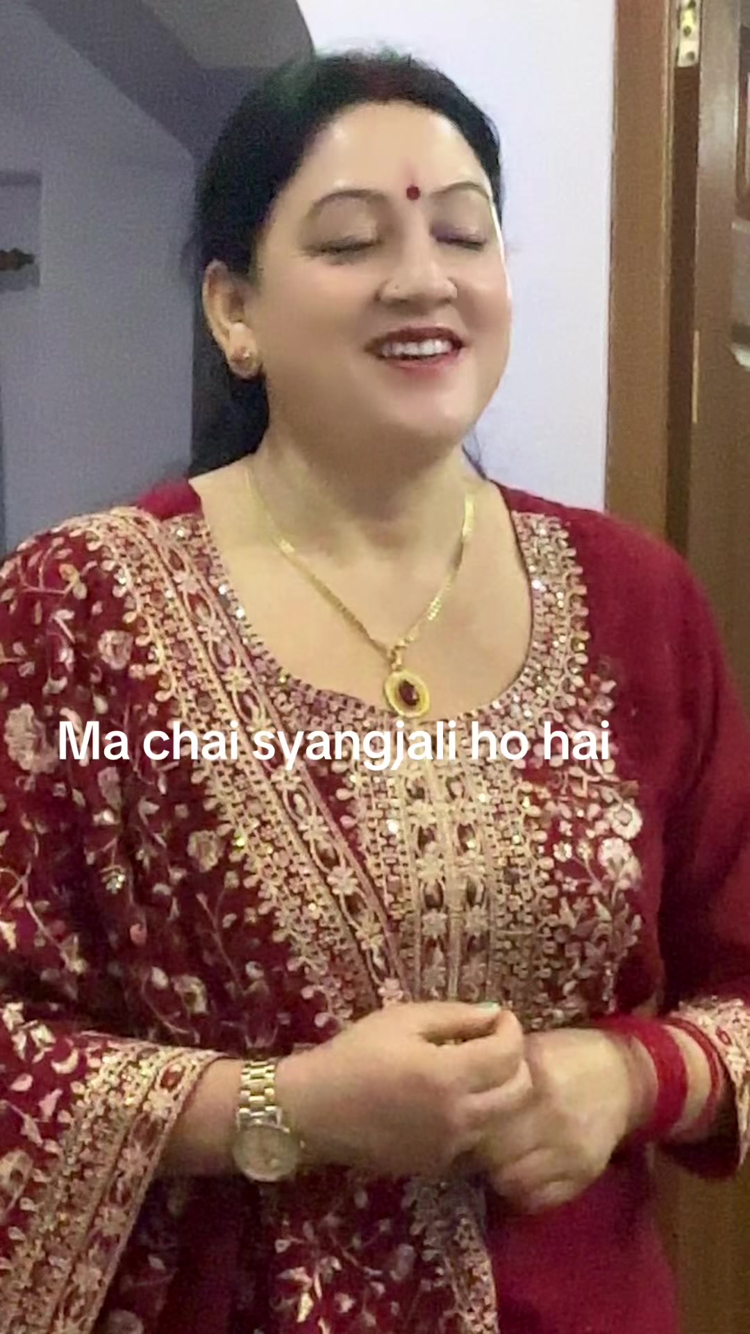 @Sabita kunwar