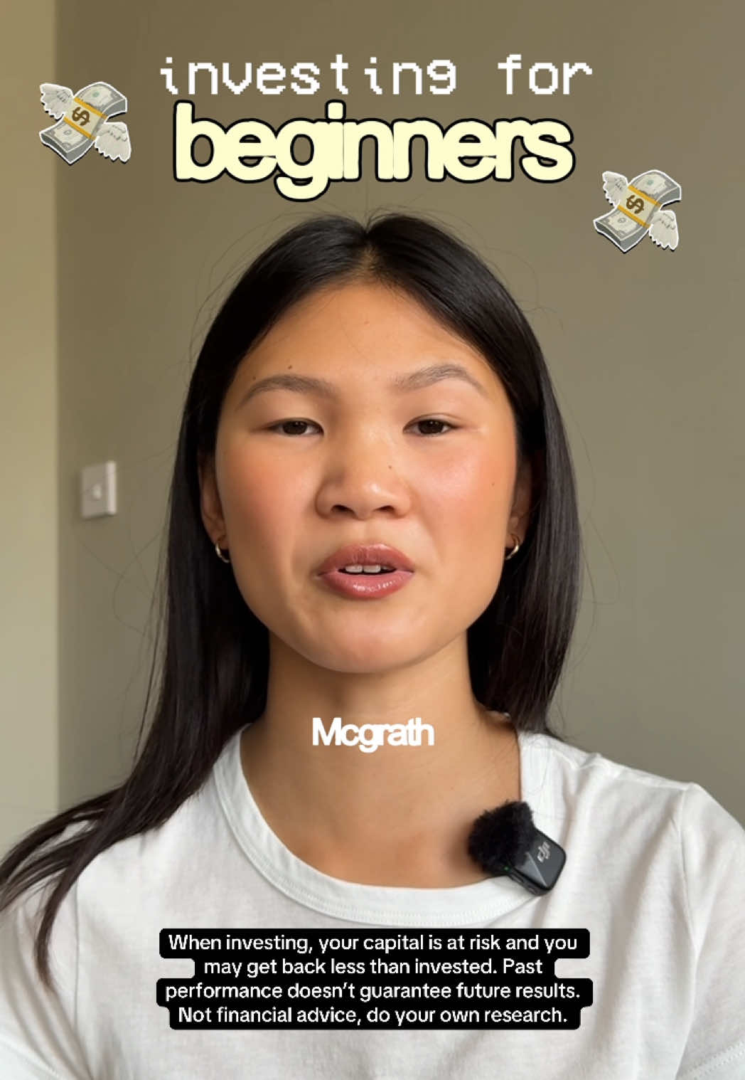 @Mia McGrath | Frugal Chic®