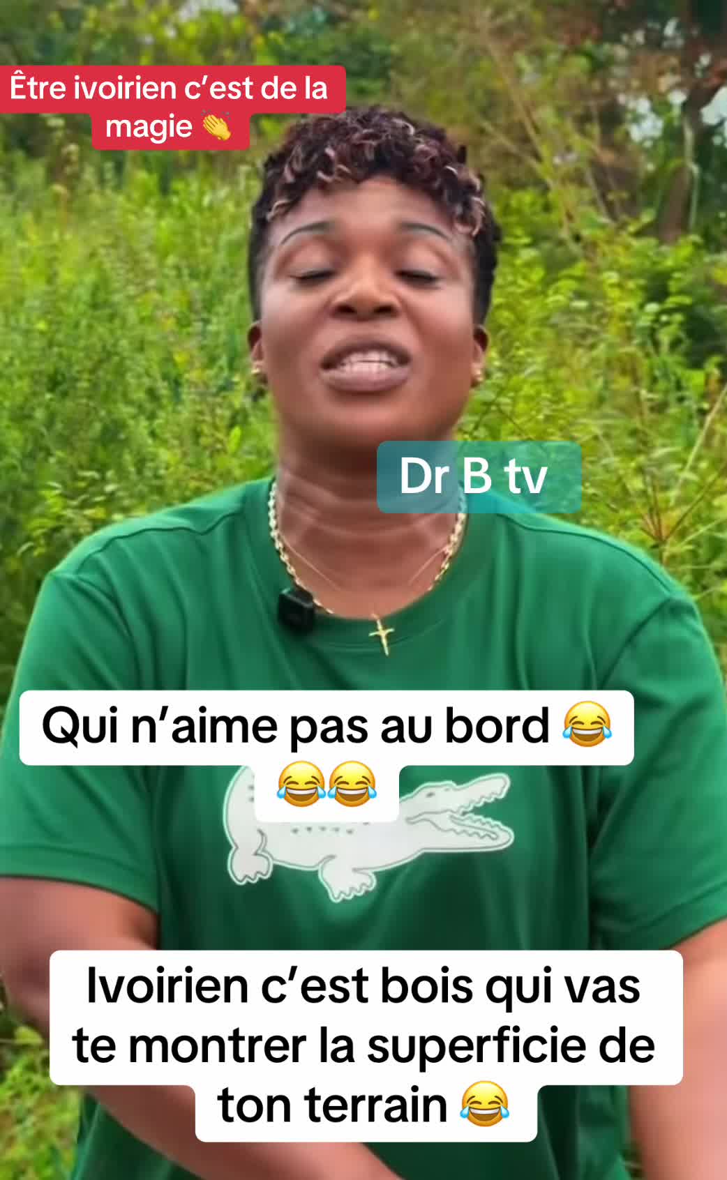 @Docteur B.