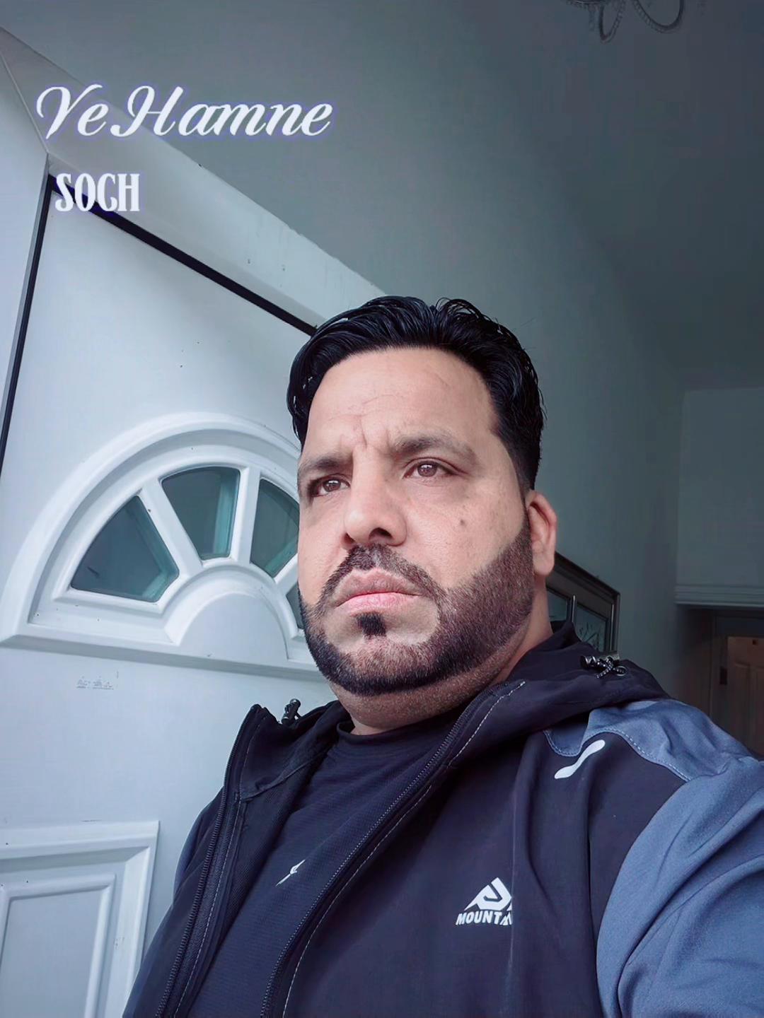 @Rashad Ali