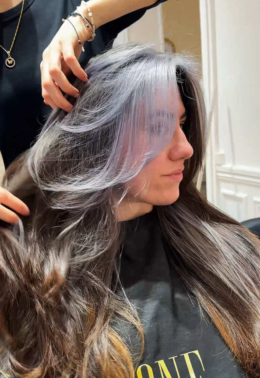 @ONE DREAM PARIS⚡️COLORISTE