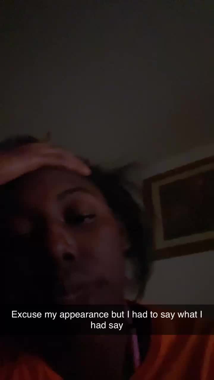 @Faith Walker