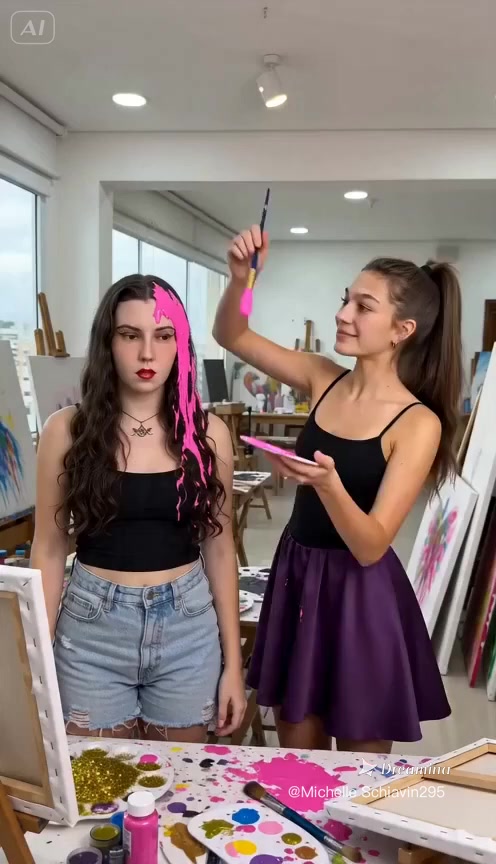 @Michelle Schiavinatto