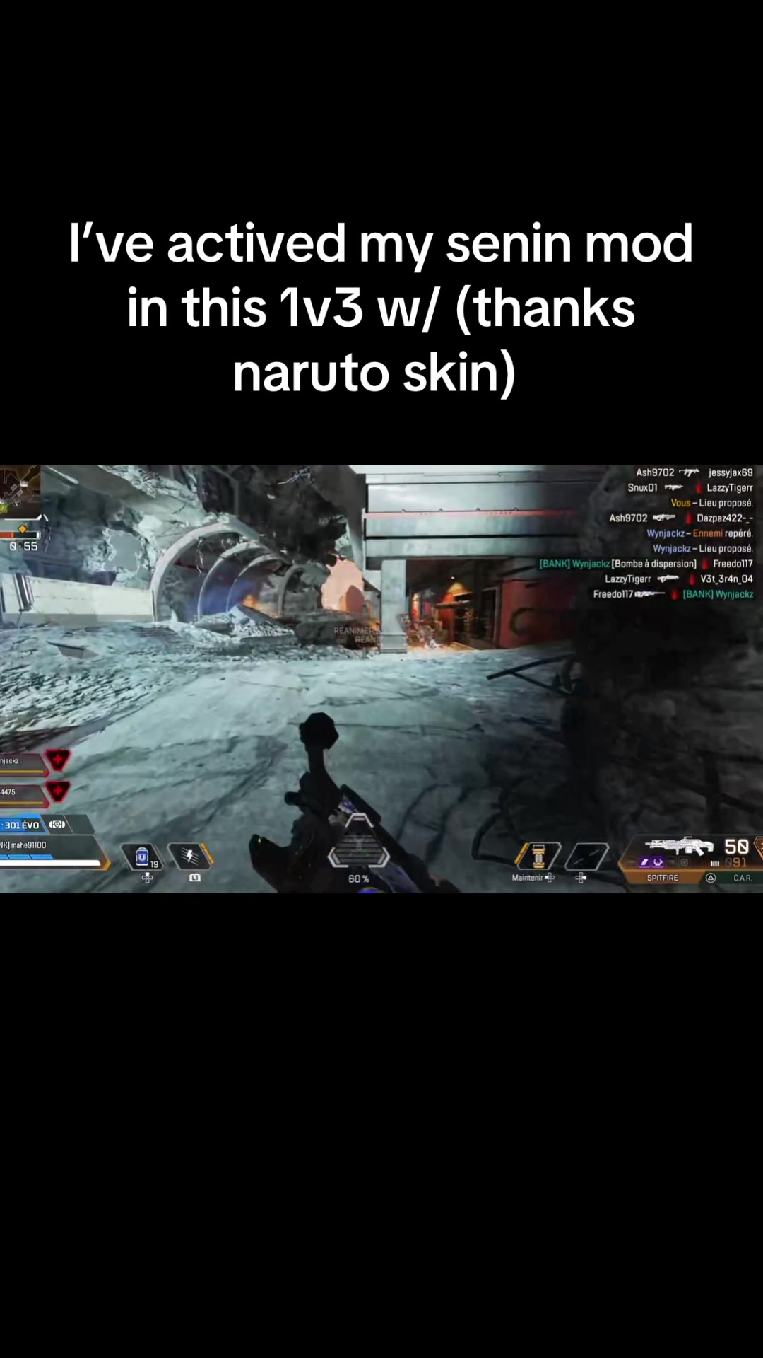 @Bankaihentai