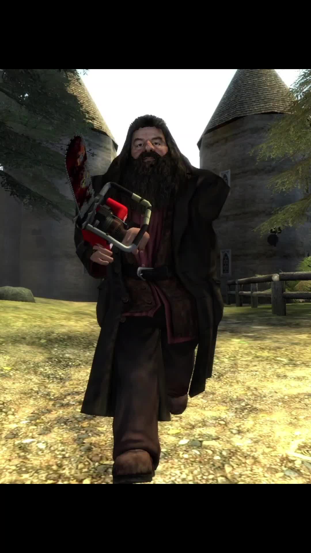 @DADDY HAGRID