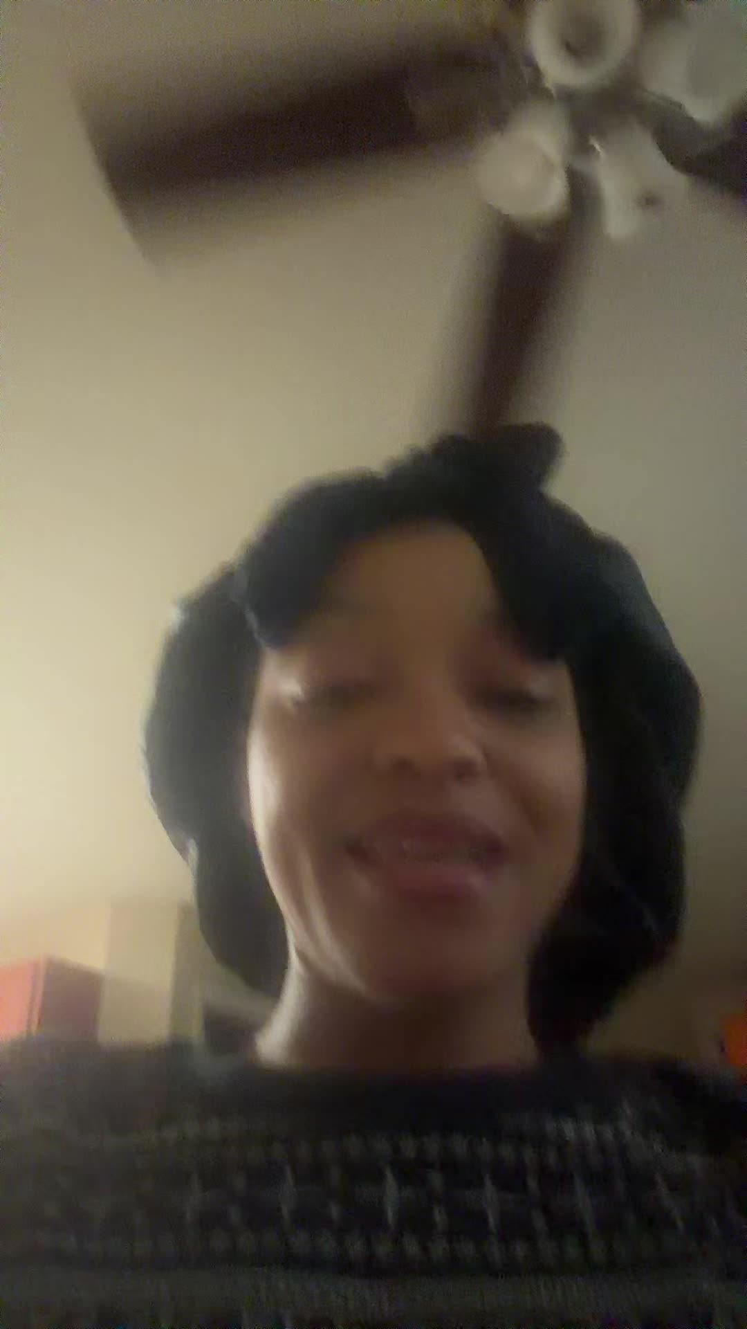 @Tenika Itrustnobody Washington