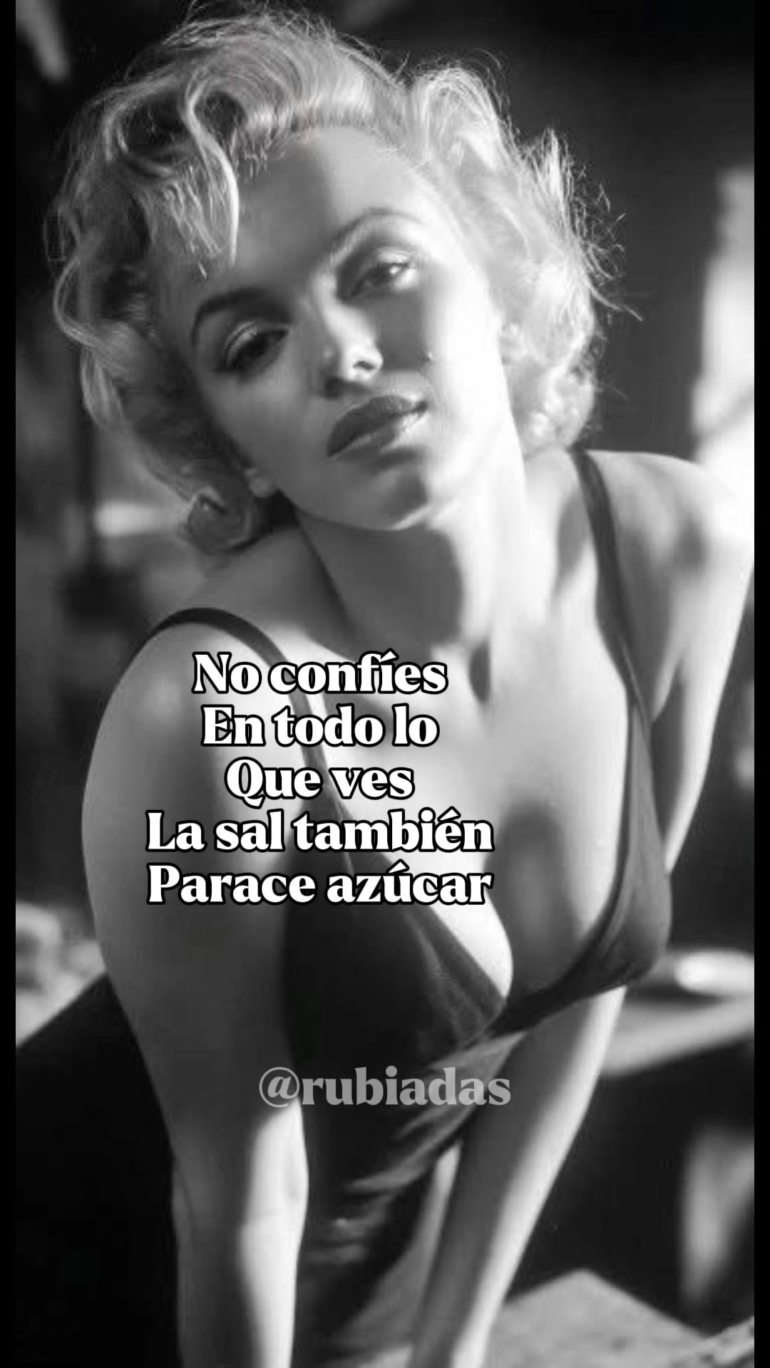@Rubiadas