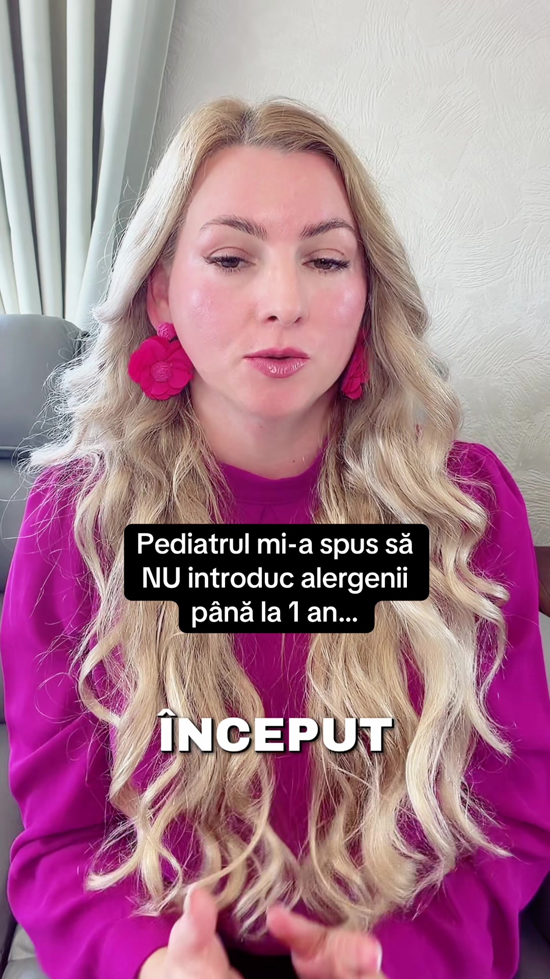 @Nutritia Copilului