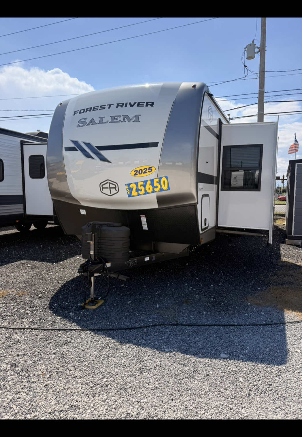 @KESSELL AUTO & RV CORP