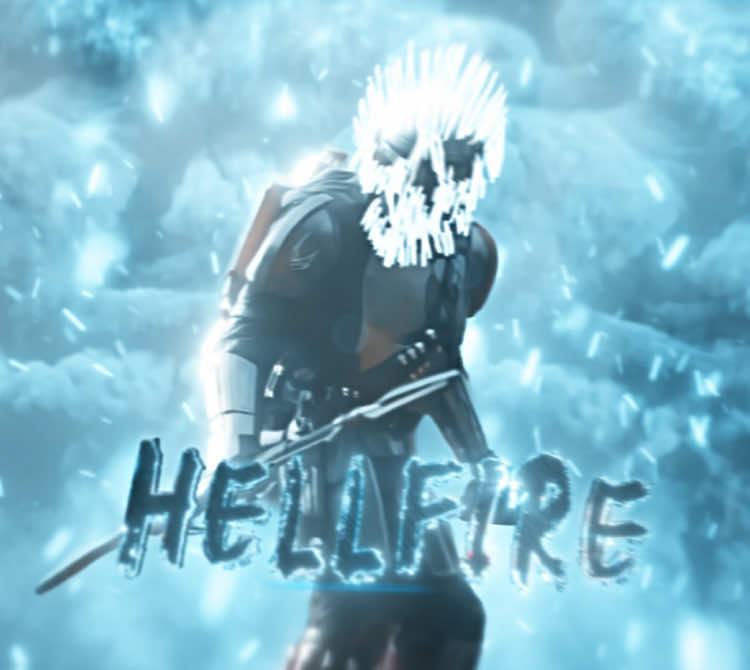 @Hellfire