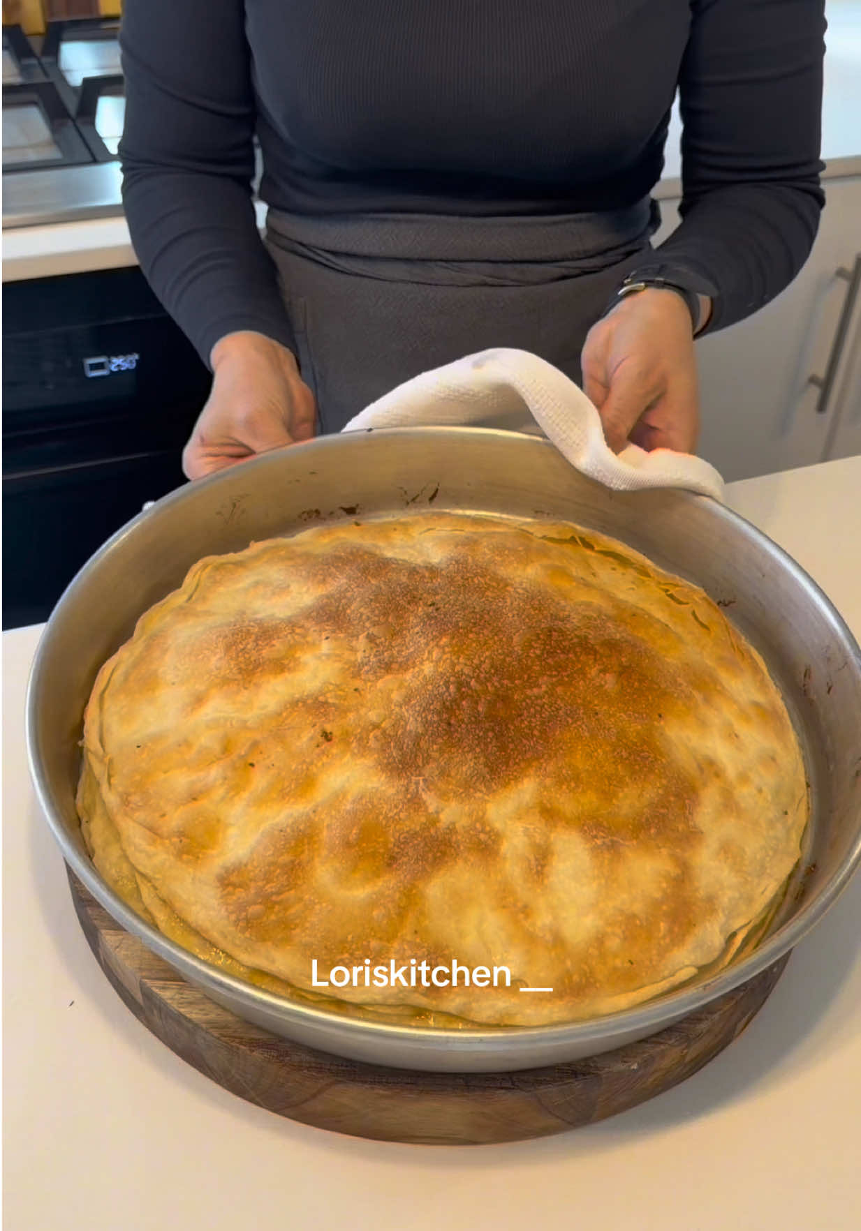 @Lori&rsquo;s Kitchen