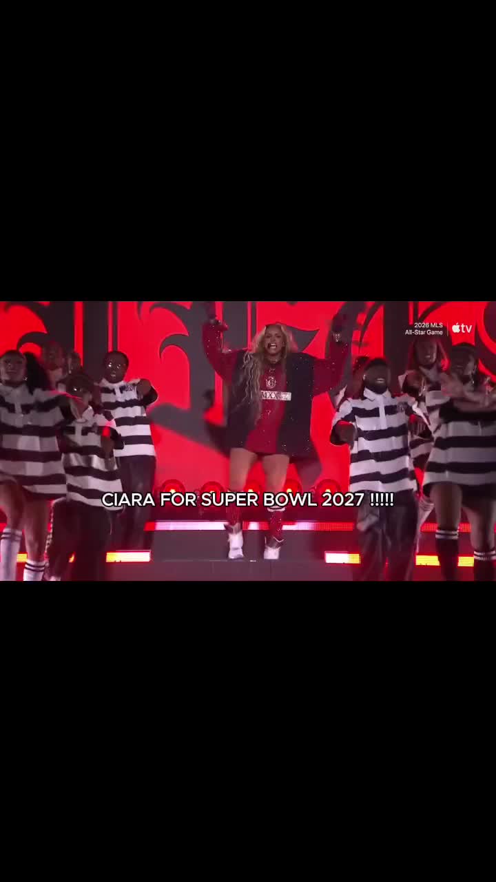 @Ciara Fanpage