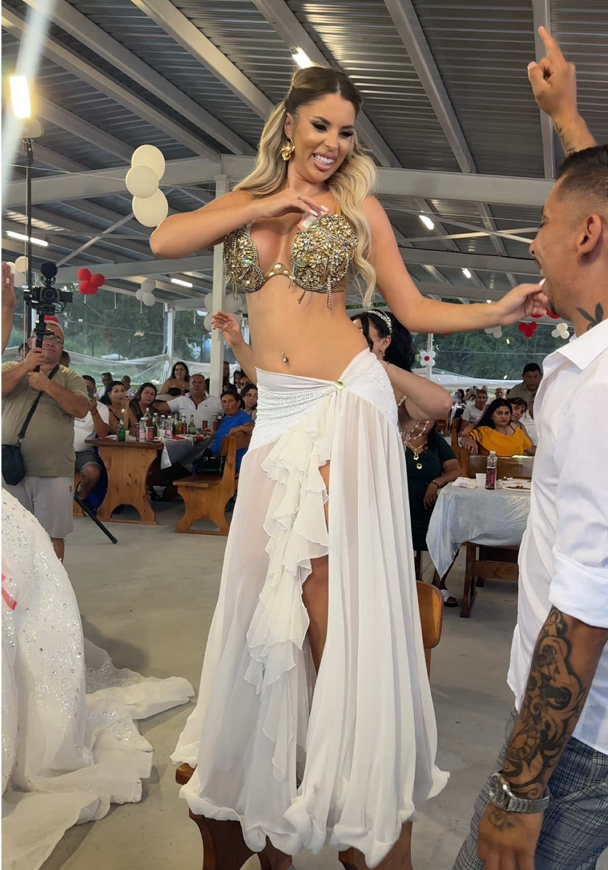 @Bianca Gabriela | Bellydance