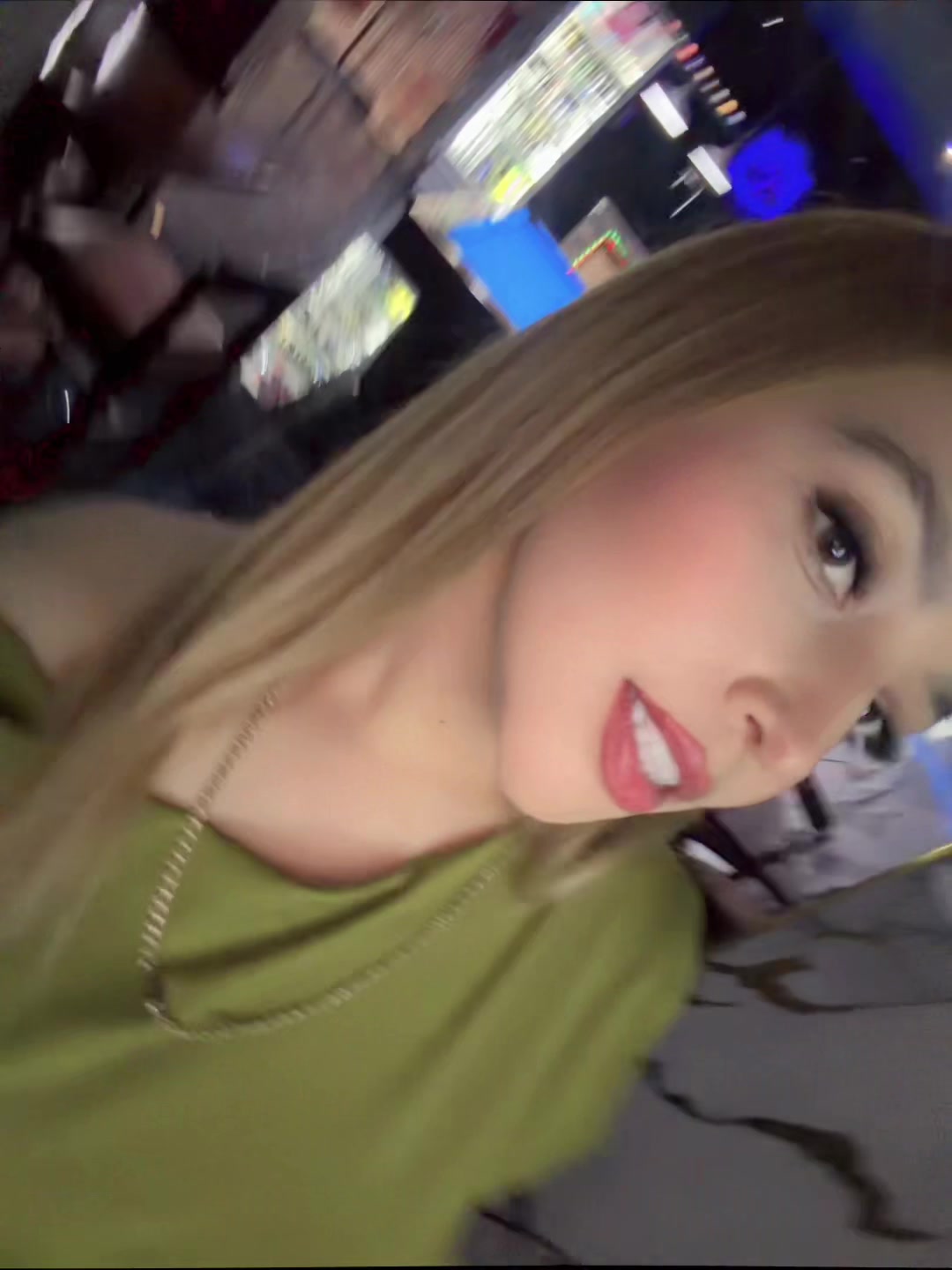 @Abril Sanchez