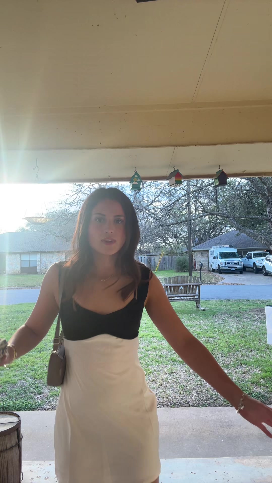 @alexis rae