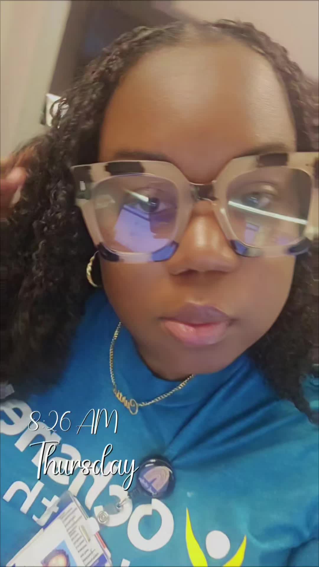 @KrissyBaby