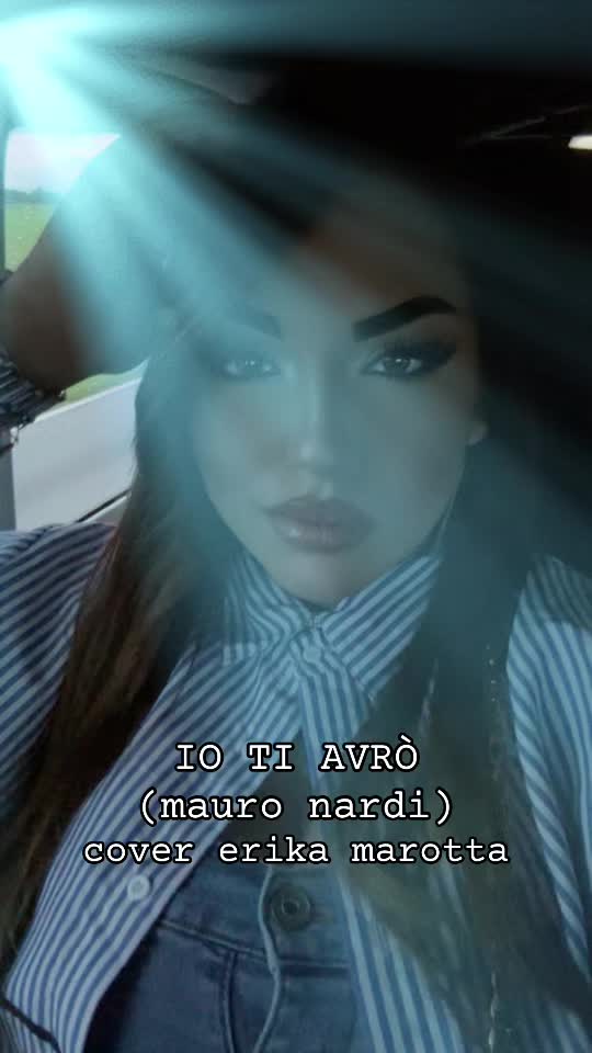 @Erika_marotta🎤