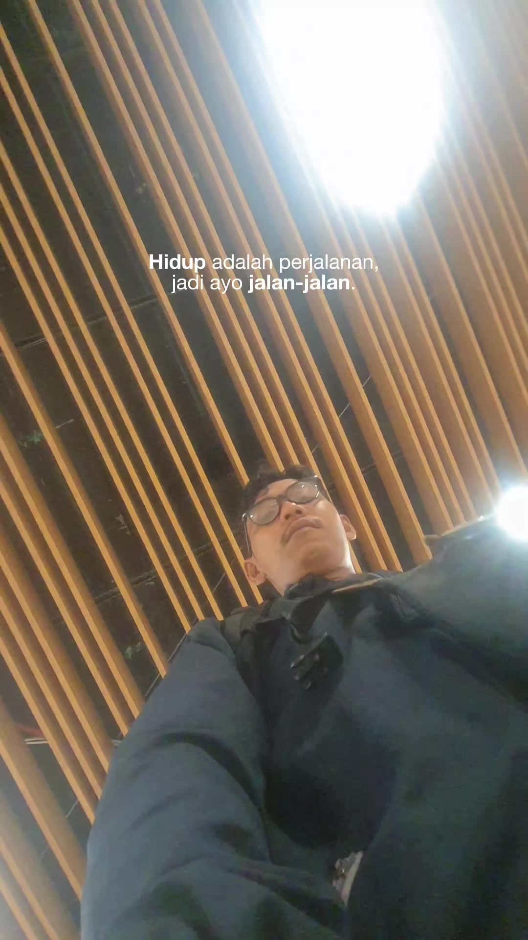 @Latin Indonesia