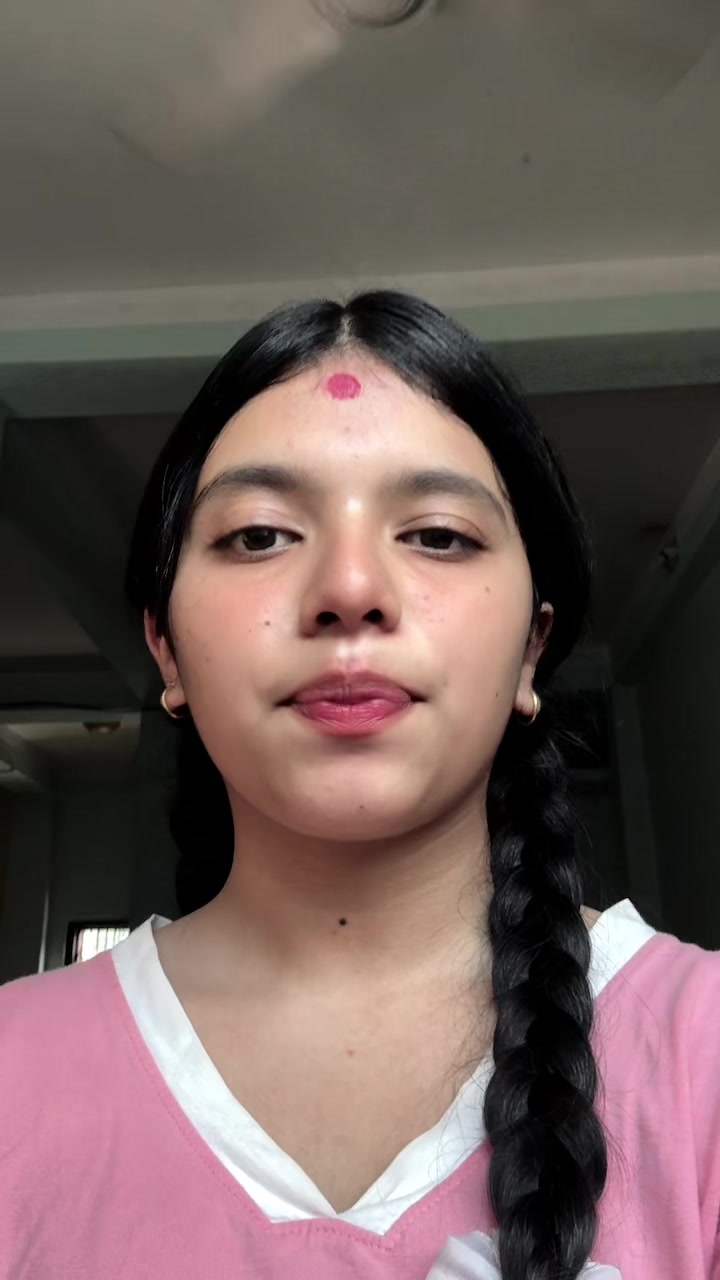 @SarishaBhari 🌷🌷