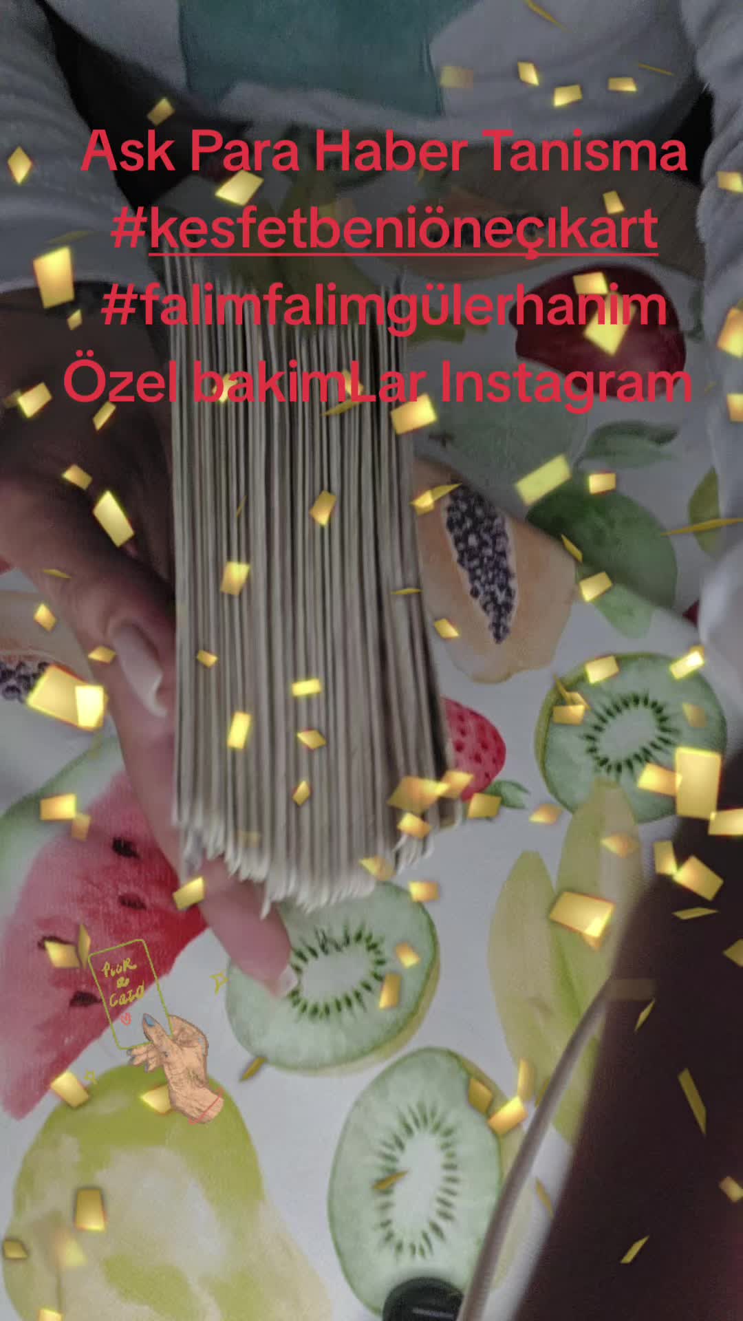 @Falim Falim Güler Hanim