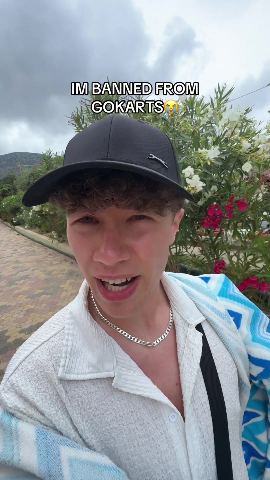 @Callum Haughey Vlogs