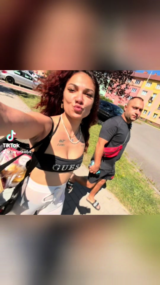 @💥Sarynka💥