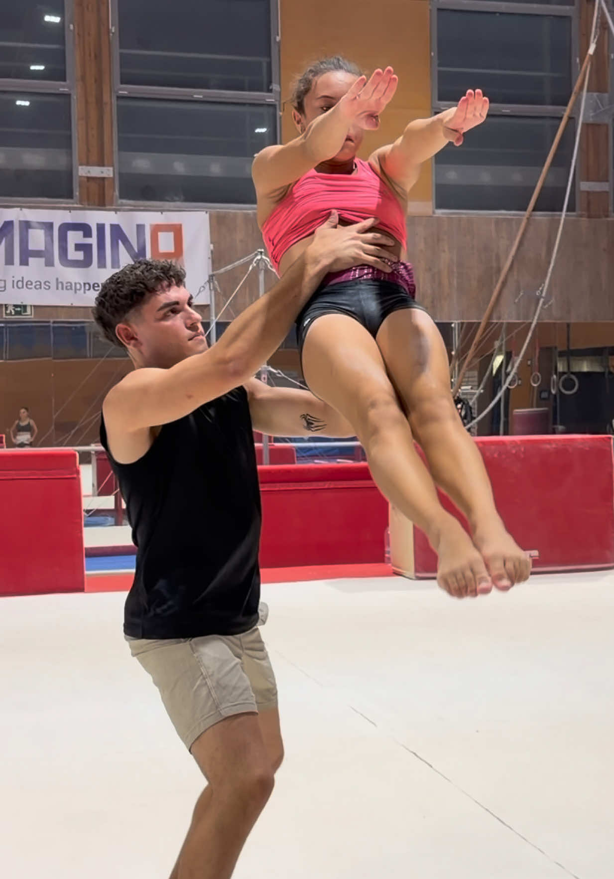 @Miquel Entrenador🤸🏻♀️