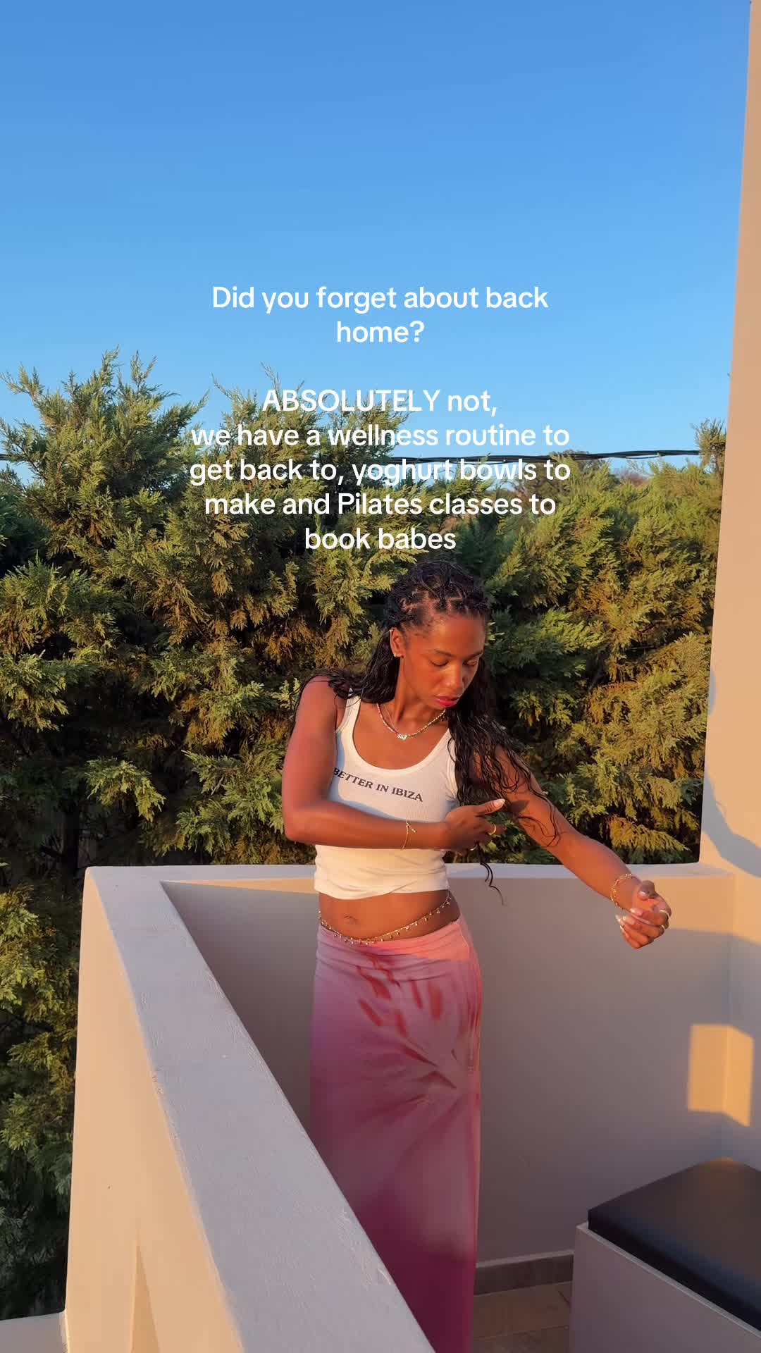 @Monique Sophia🌟 | wellness